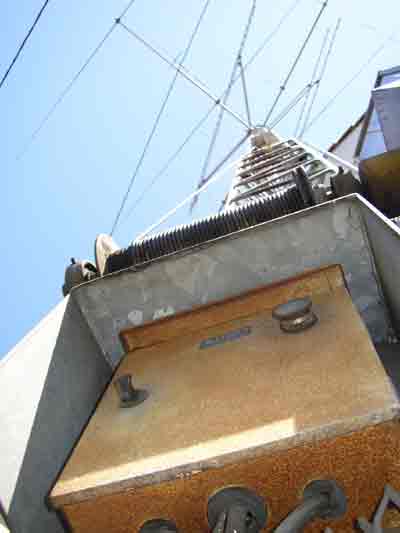 LUSO_tower_construction